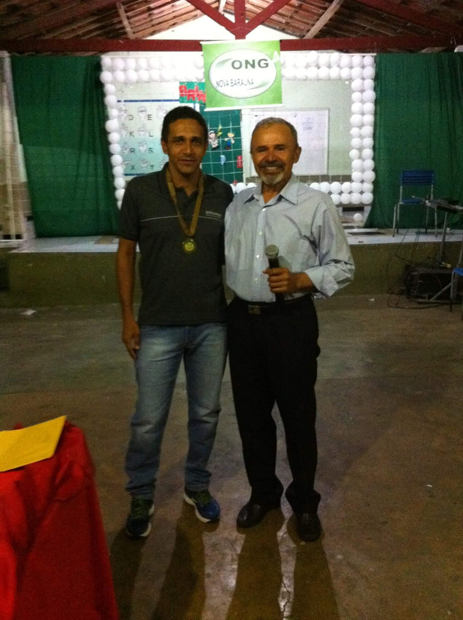 marinaldo